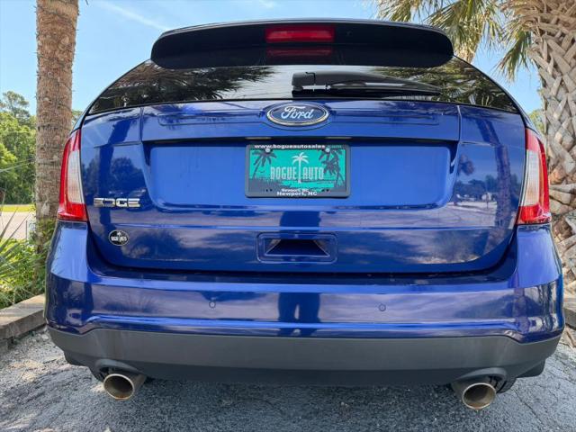 2014 Ford Edge SE