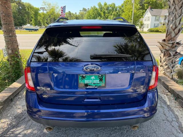 2014 Ford Edge SE