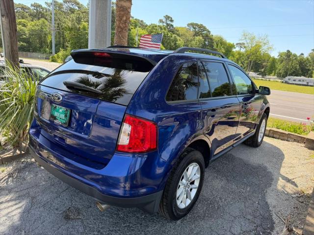 2014 Ford Edge SE