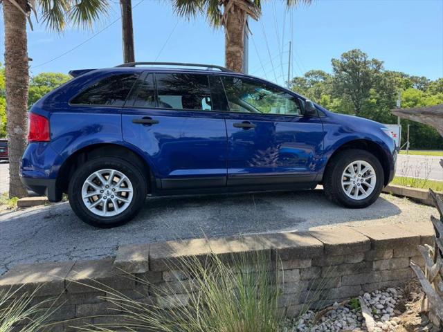 2014 Ford Edge SE