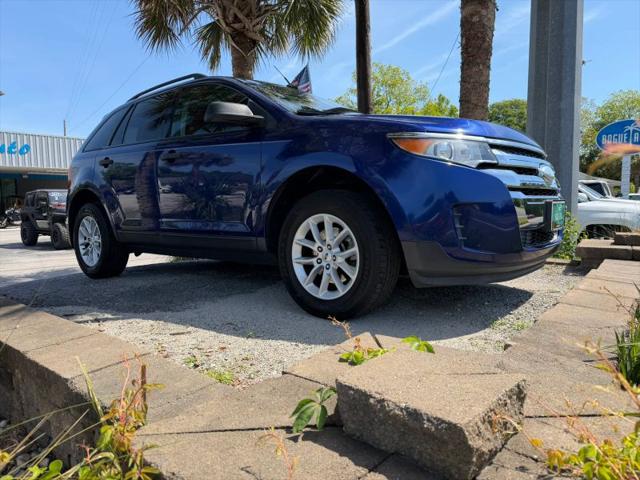 2014 Ford Edge SE