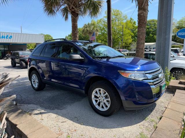 2014 Ford Edge SE