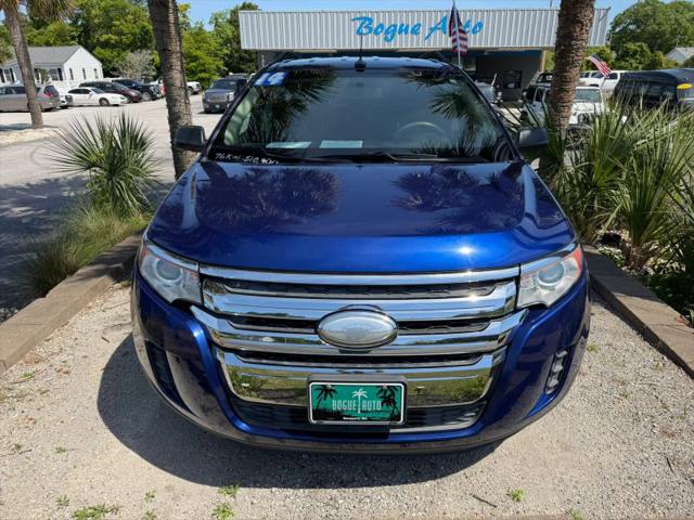 2014 Ford Edge SE