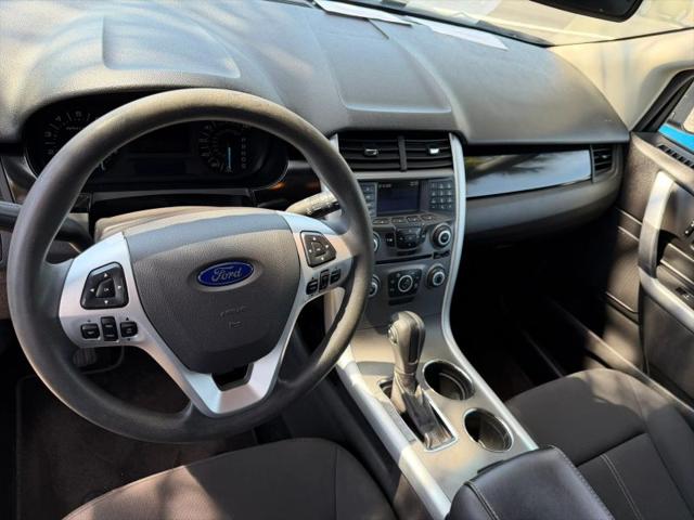 2014 Ford Edge SE