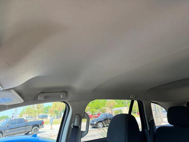 2014 Ford Edge SE