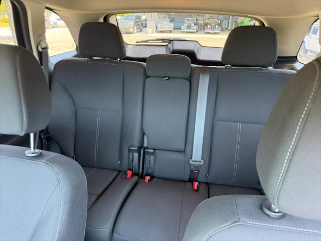 2014 Ford Edge SE