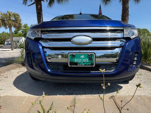 2014 Ford Edge SE