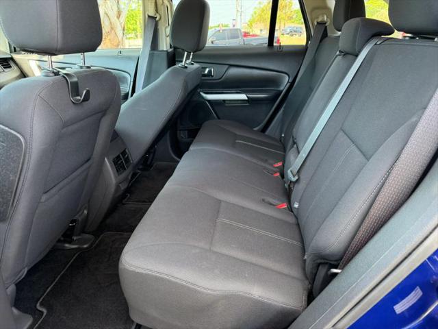 2014 Ford Edge SE