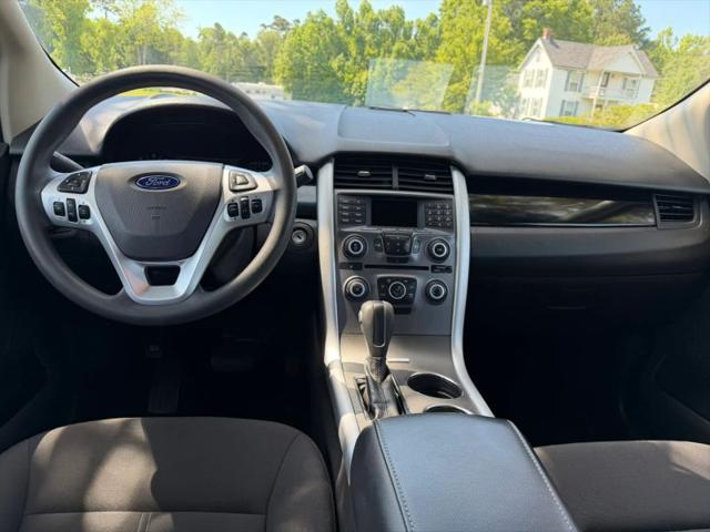 2014 Ford Edge SE