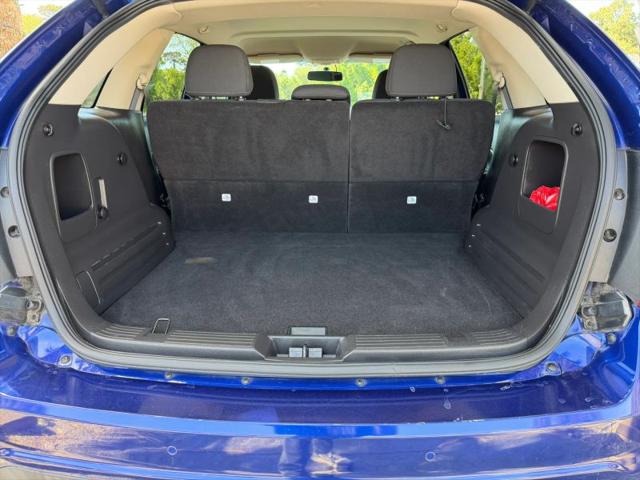 2014 Ford Edge SE