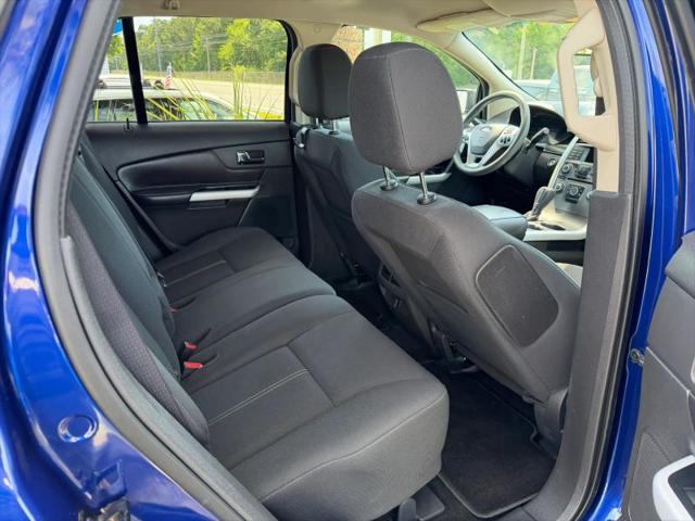 2014 Ford Edge SE