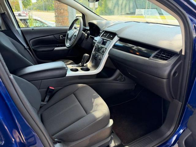 2014 Ford Edge SE