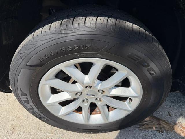2014 Ford Edge SE