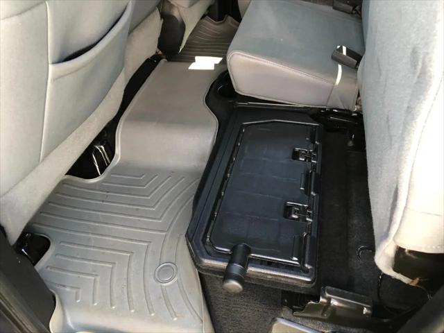 2017 Ram 1500 Big Horn Quad Cab 4x4 6'4" Box