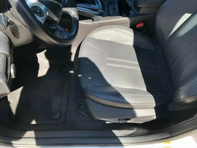 2013 Ford Focus Titanium
