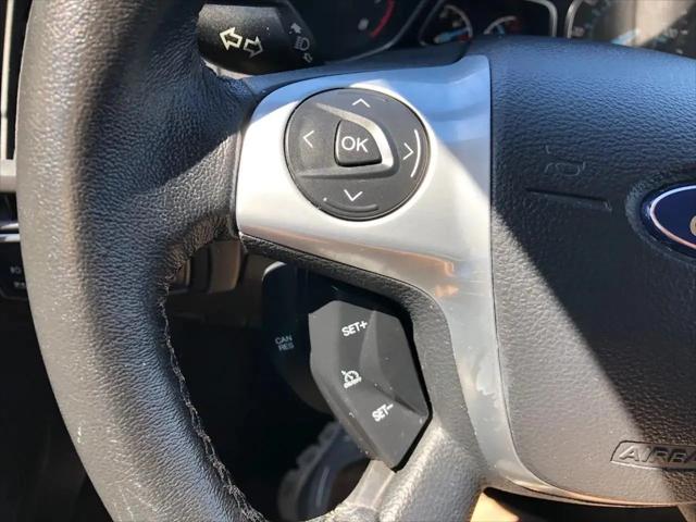 2013 Ford Focus Titanium