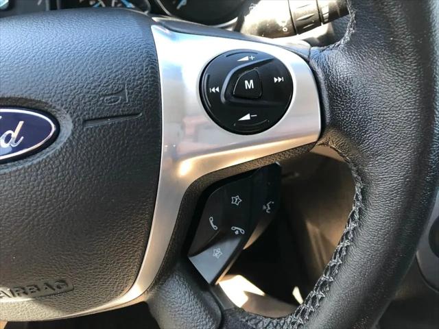 2013 Ford Focus Titanium