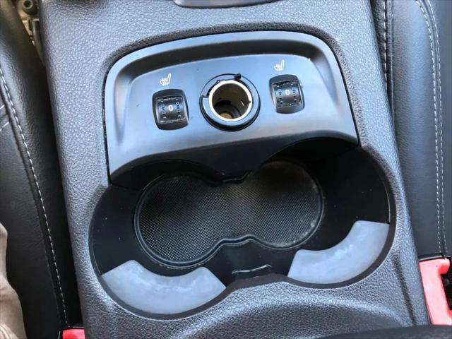 2013 Ford Focus Titanium