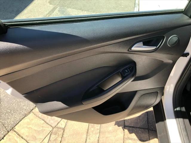 2013 Ford Focus Titanium