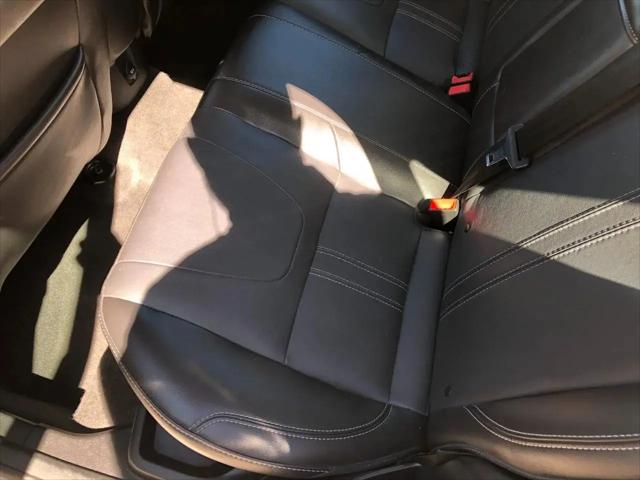 2013 Ford Focus Titanium