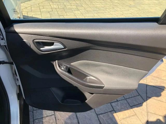 2013 Ford Focus Titanium