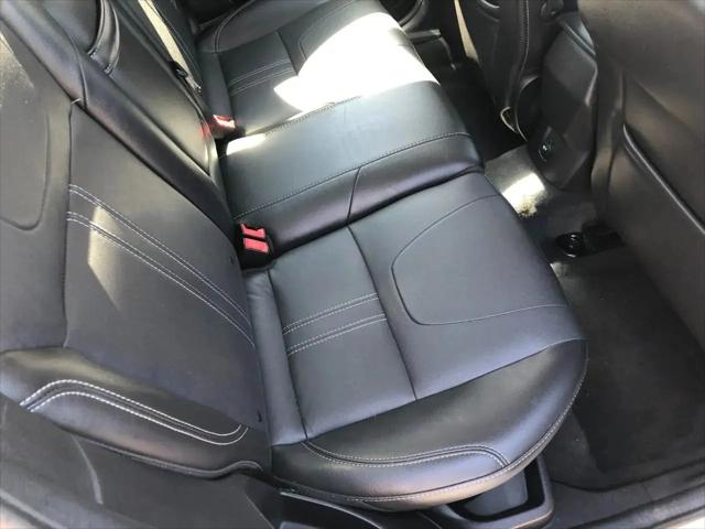 2013 Ford Focus Titanium