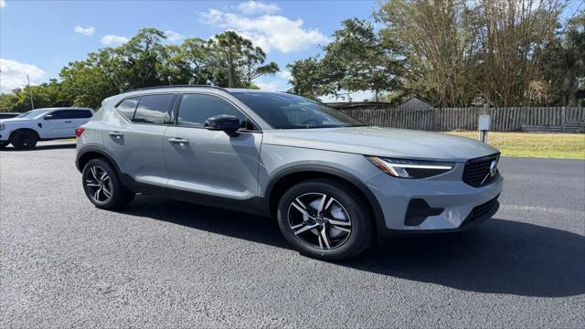 2026 Volvo XC40 Core, B5 AWD Gas (mild hybrid), Dark for sale in Sarasota, FL