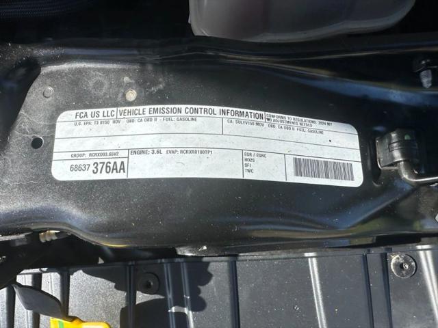 2024 Ram ProMaster 2500 Cargo Van Tradesman High Roof 136" WB w/Pass Seat