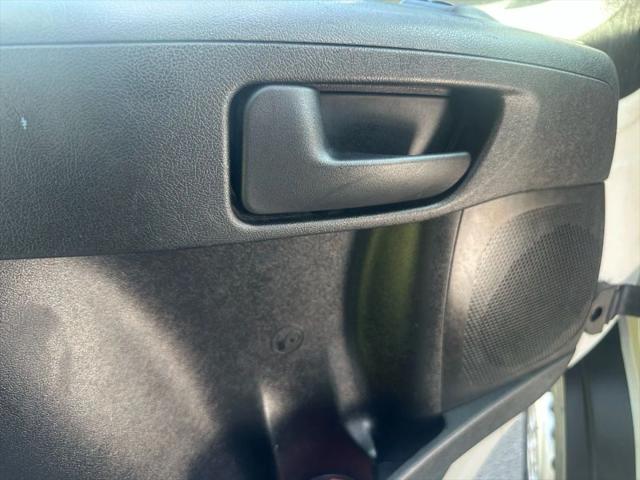 2024 Ram ProMaster 2500 Cargo Van Tradesman High Roof 136" WB w/Pass Seat
