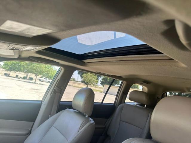 2013 Toyota Highlander Limited V6