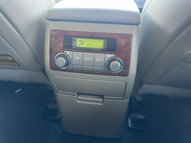 2013 Toyota Highlander Limited V6