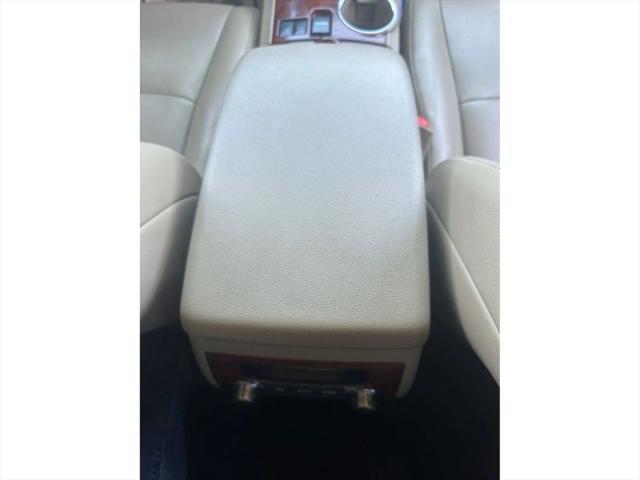 2013 Toyota Highlander Limited V6