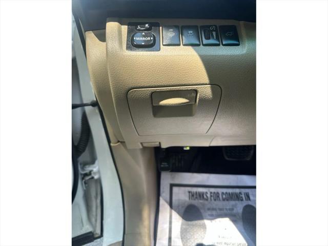2013 Toyota Highlander Limited V6