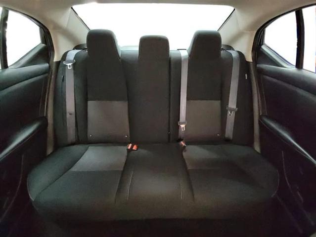 2023 Nissan Sentra SV Xtronic CVT