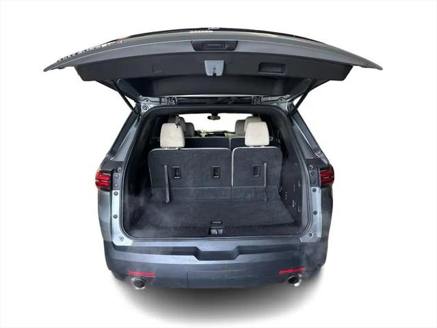 2023 Chevrolet Traverse AWD LS