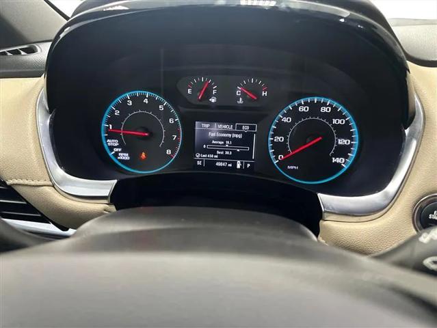 2023 Chevrolet Traverse AWD LS