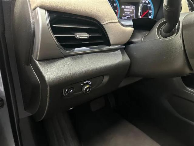 2023 Chevrolet Traverse AWD LS