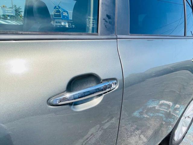 2010 Toyota Highlander Hybrid Limited V6