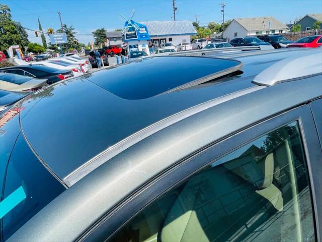 2010 Toyota Highlander Hybrid Limited V6