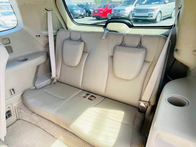 2010 Toyota Highlander Hybrid Limited V6