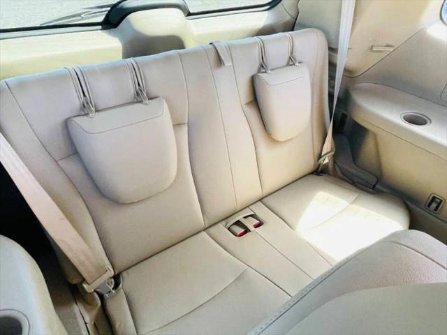 2010 Toyota Highlander Hybrid Limited V6