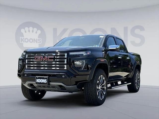 2026 GMC Canyon Denali, 4WD for sale in Woodbridge, VA