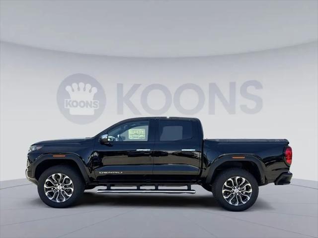 2026 GMC Canyon Denali, 4WD