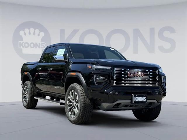 2026 GMC Canyon Denali, 4WD