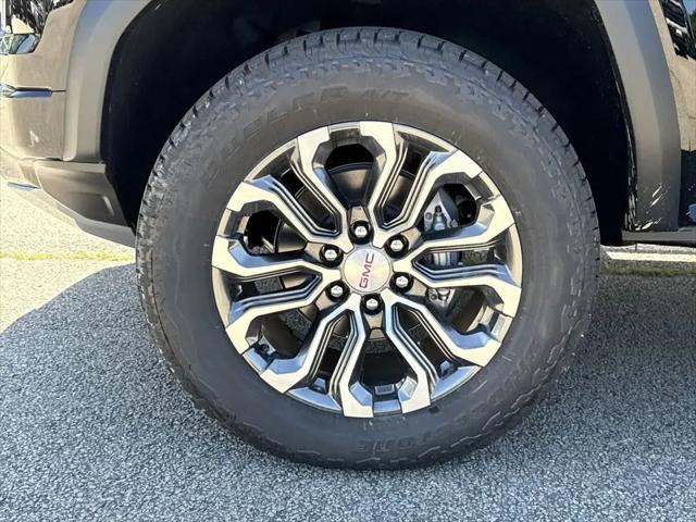 2026 GMC Canyon Denali, 4WD