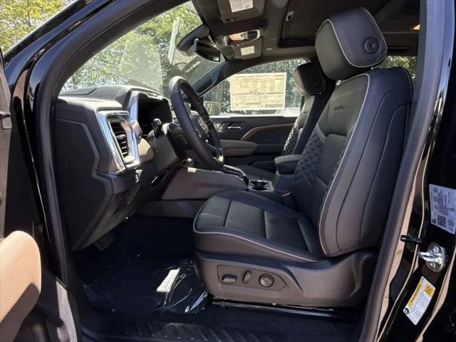 2026 GMC Canyon Denali, 4WD