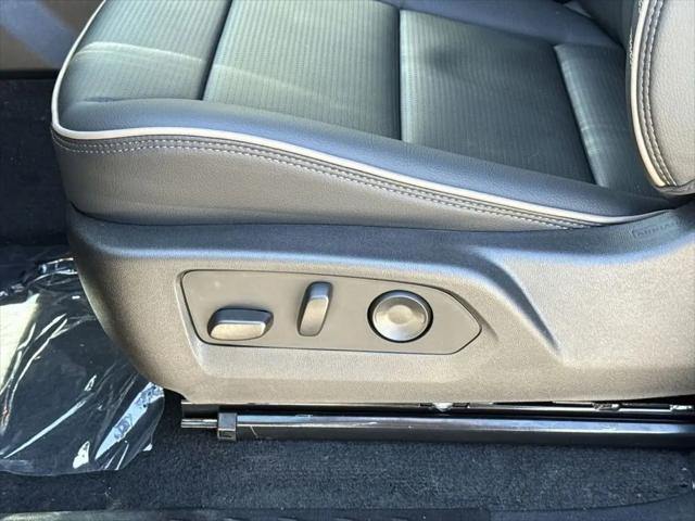 2026 GMC Canyon Denali, 4WD