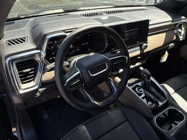 2026 GMC Canyon Denali, 4WD