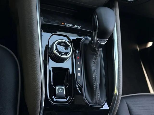 2026 GMC Canyon Denali, 4WD