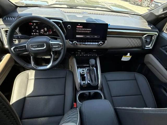 2026 GMC Canyon Denali, 4WD
